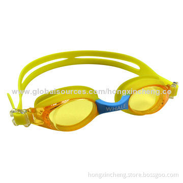 Custom Swimming Goggles, Fashionable Design, Hot Sale Prescription